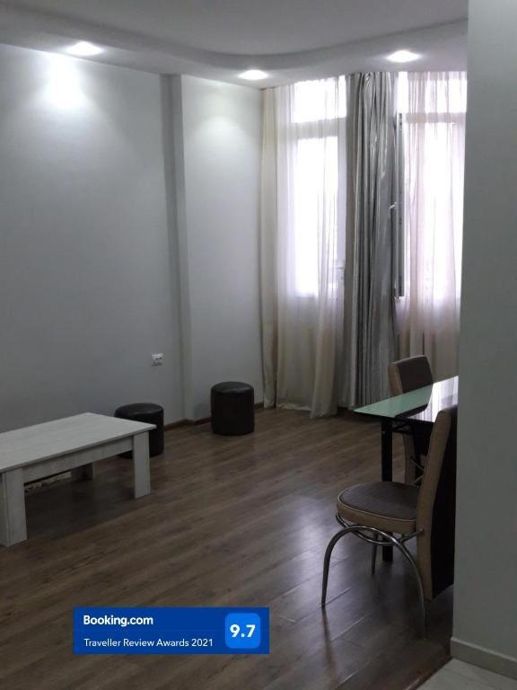 Mari Apartment Batumi Exterior photo