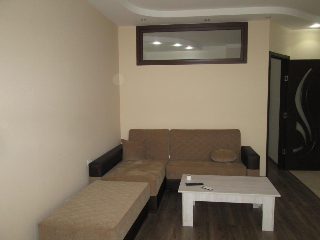 Mari Apartment Batumi Exterior photo