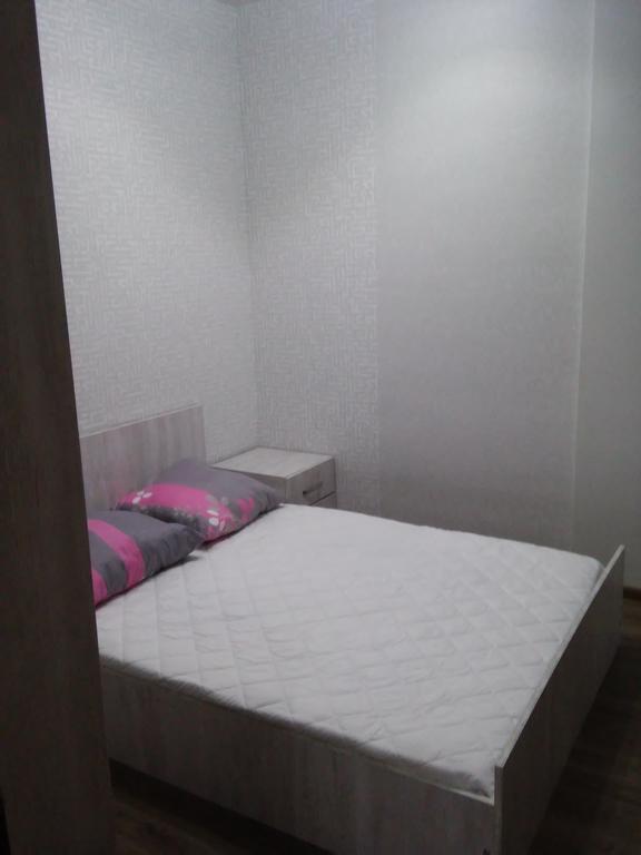 Mari Apartment Batumi Exterior photo