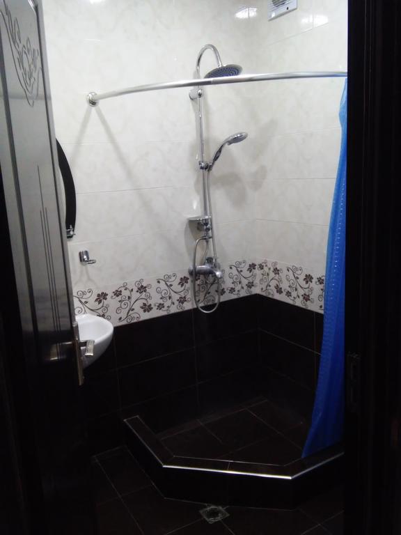 Mari Apartment Batumi Exterior photo