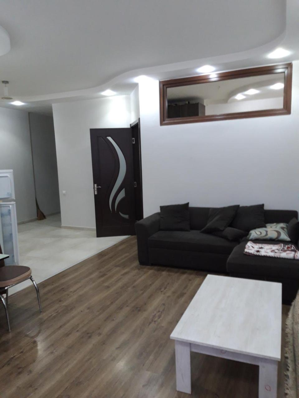 Mari Apartment Batumi Exterior photo